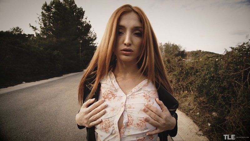 Павла, 24 года, 1 размер груди